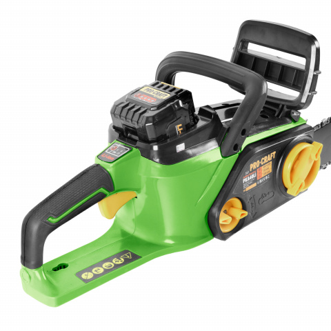 AKU řetězová pila Procraft PKA40Li | PKA40Li
